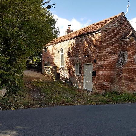 Baptist Cottage Cheverell Zewnętrze zdjęcie