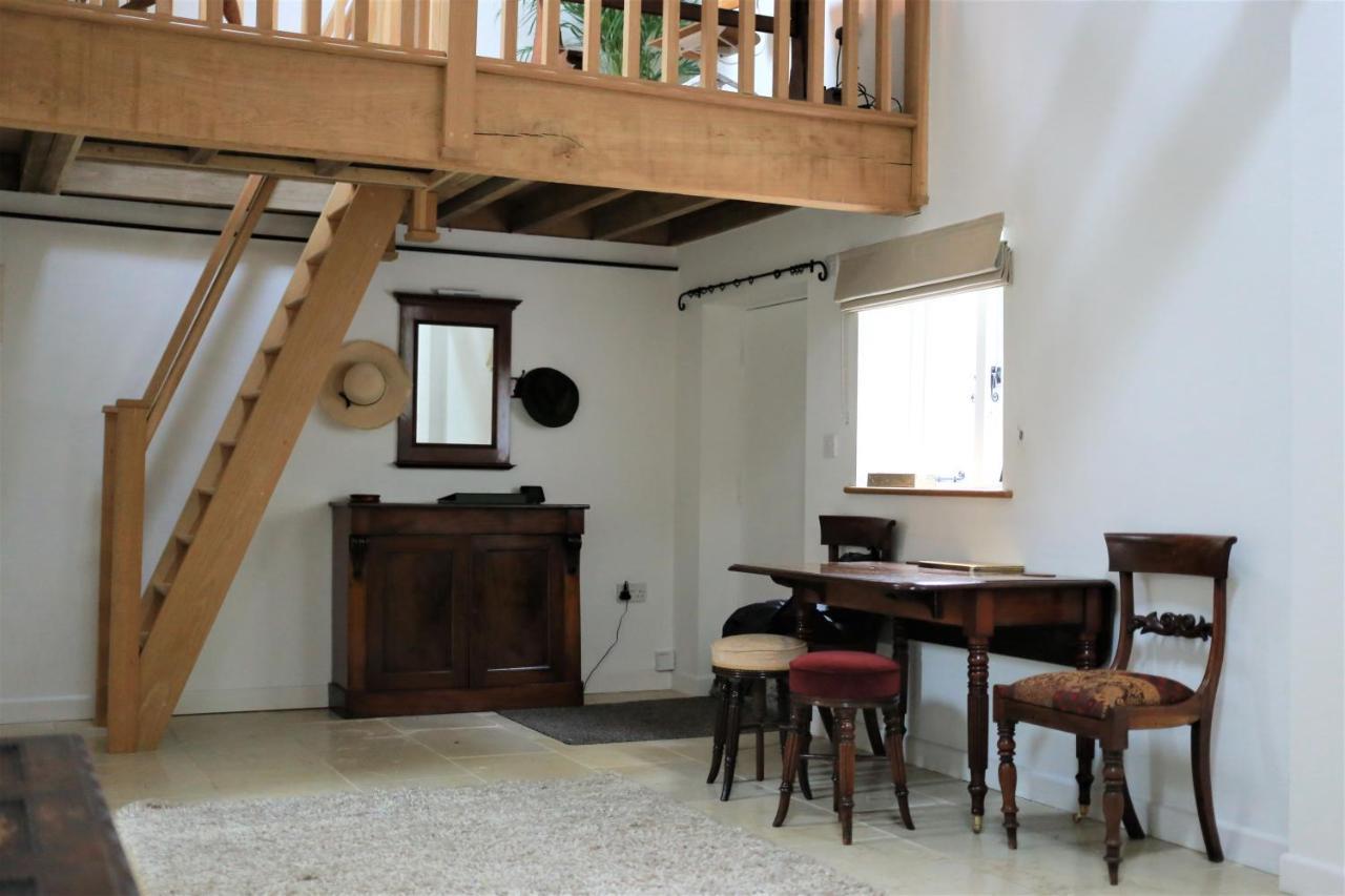 Baptist Cottage Cheverell Zewnętrze zdjęcie