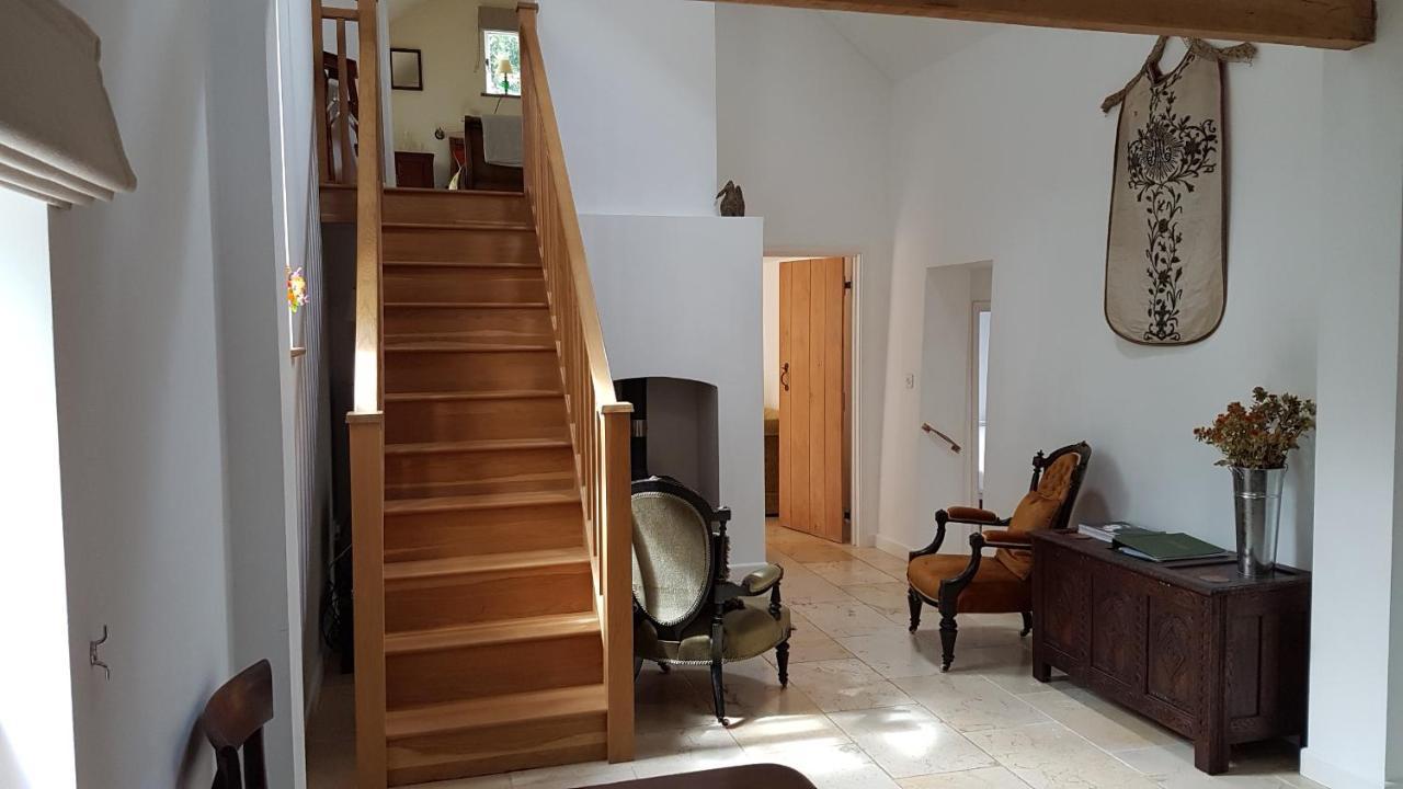 Baptist Cottage Cheverell Zewnętrze zdjęcie